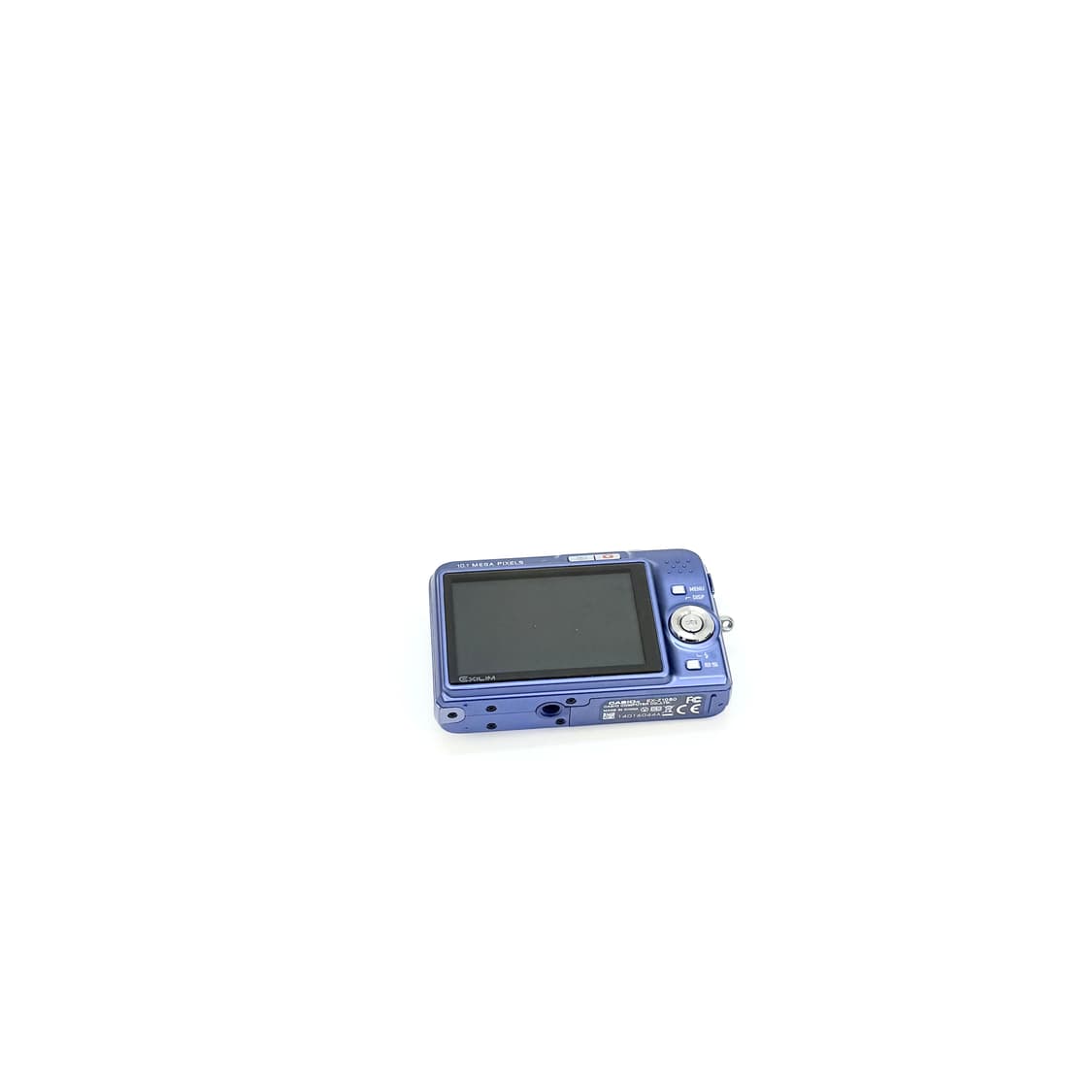 르세라핌은채&초희귀!) Casio Exilim EX-Z1080 디카 상품이미지9