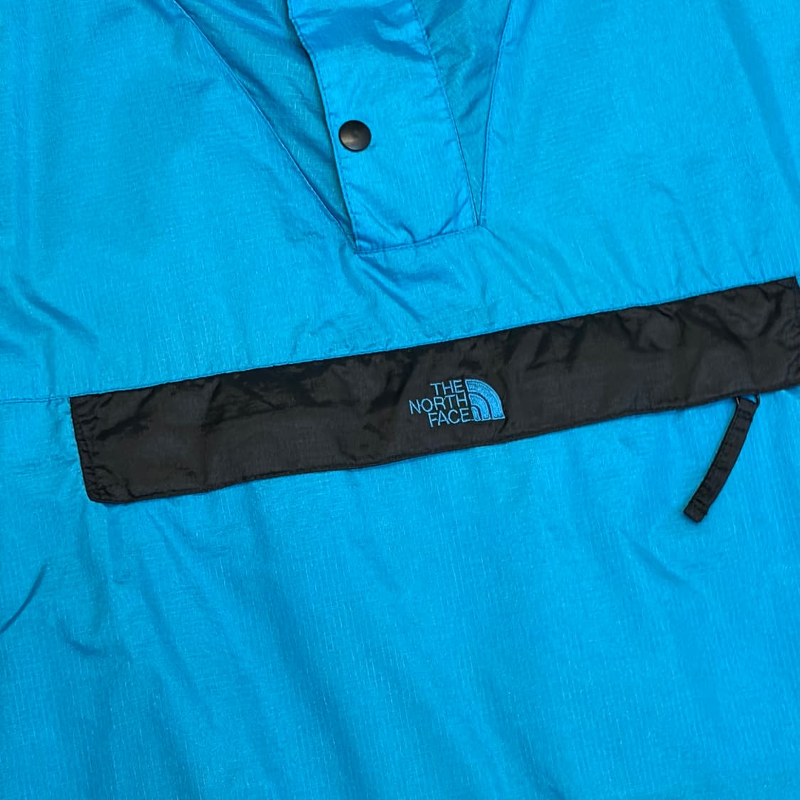 레어 90s USA 빈티지 노스페이스 아노락 바람막이 상품이미지5