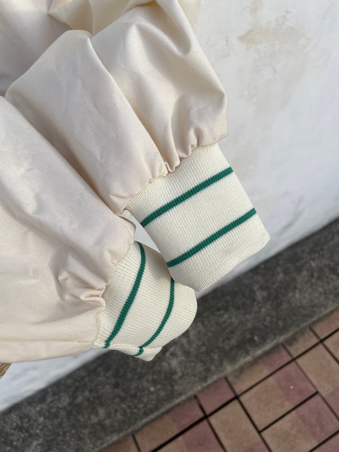 80s USA Promotional Kelly Tire Jacket 상품이미지9