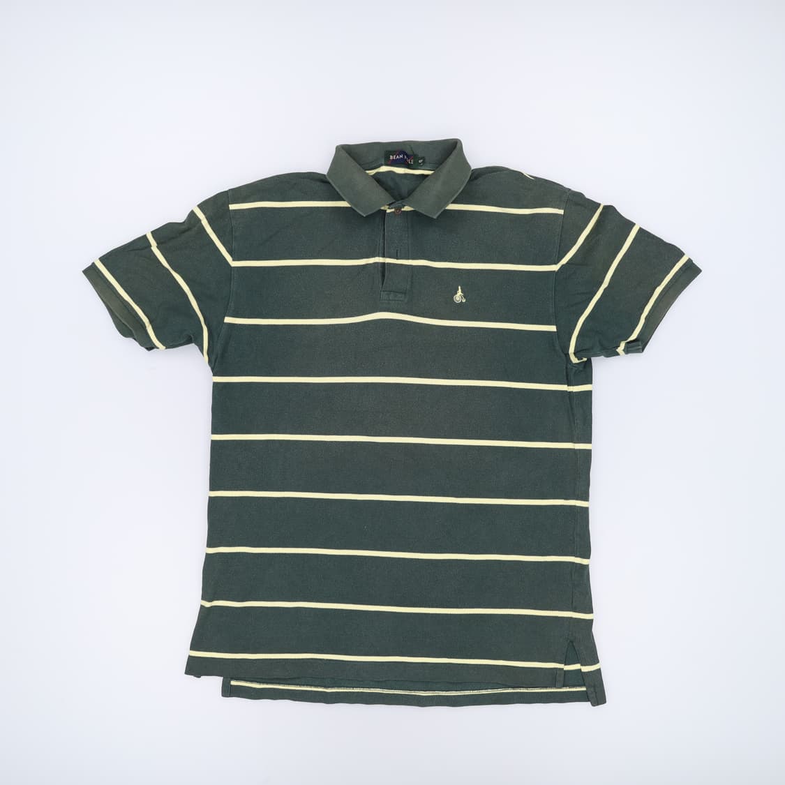 105 빈폴 스트라이프 PK셔츠 0409H1 상품이미지1