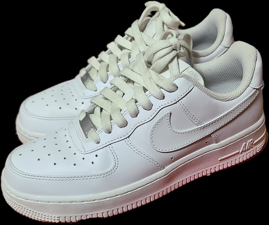 [매장구매] Nike 에어포스 1  상품이미지2