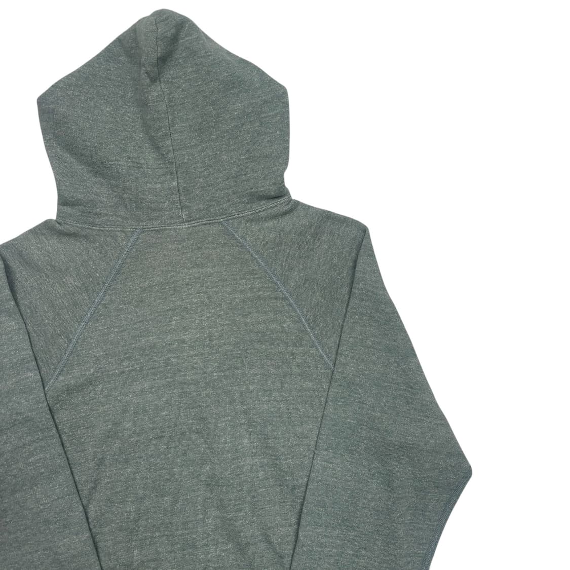 히스테릭 글래머 빅 로고 후드티 OS 상품이미지5