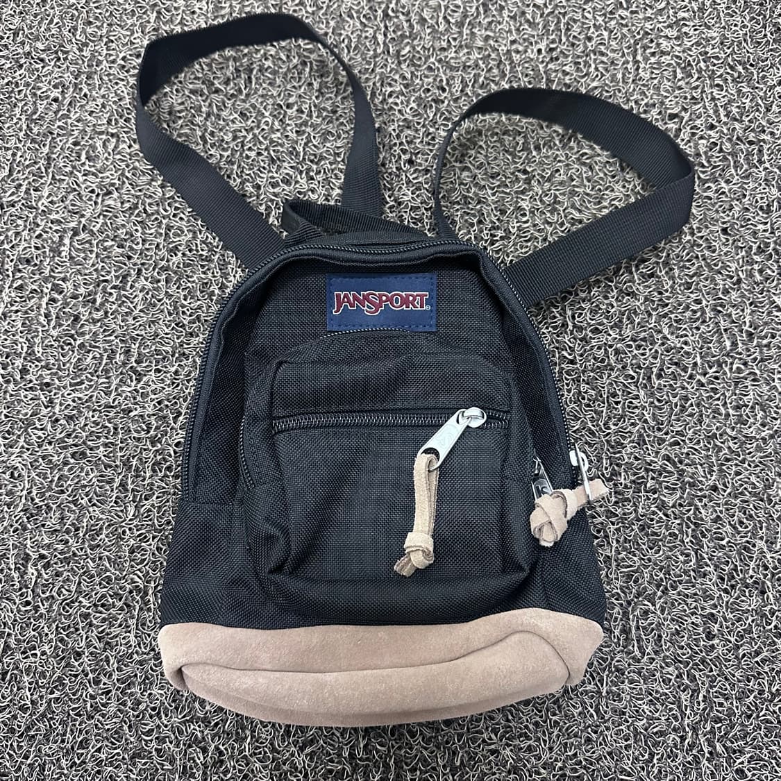 잔스포츠 라이트팩 미니 백팩 가방 상품이미지1