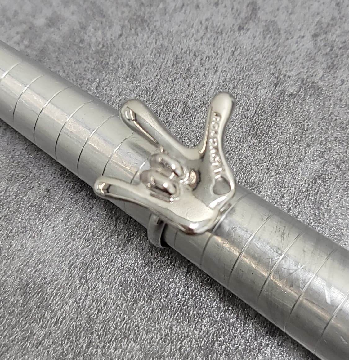 ILOVEYOU ring 상품이미지5