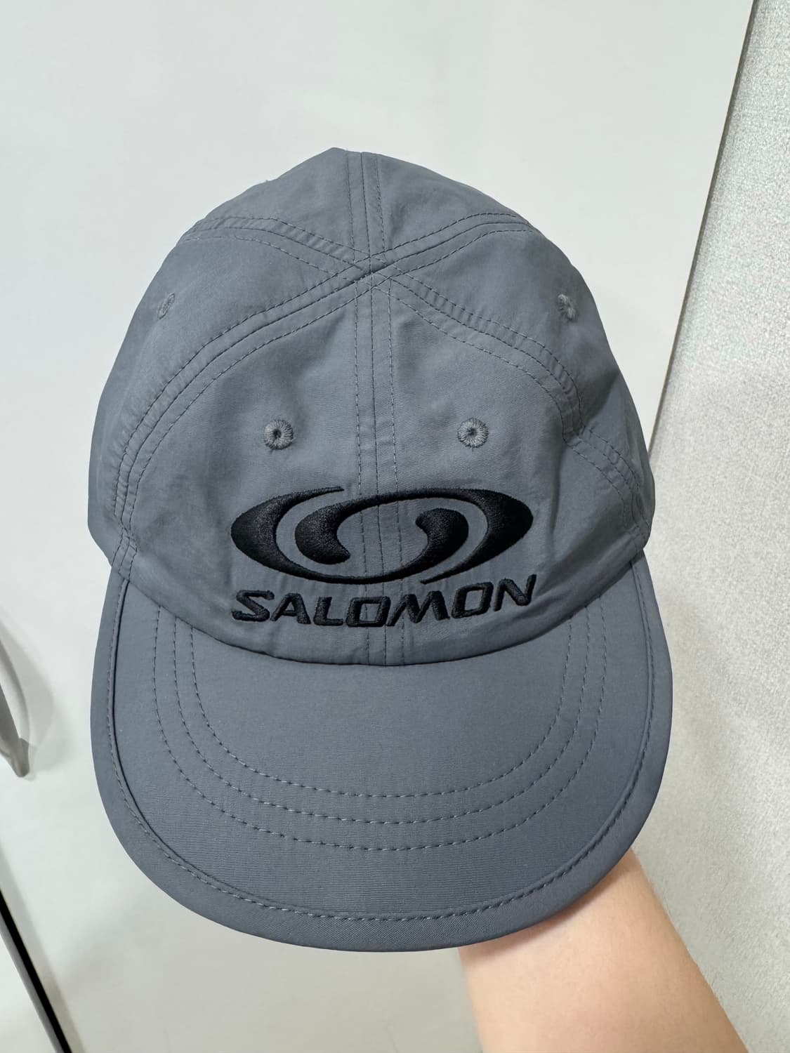 살로몬 링크 6 패널 캡_LC2592300 상품이미지1