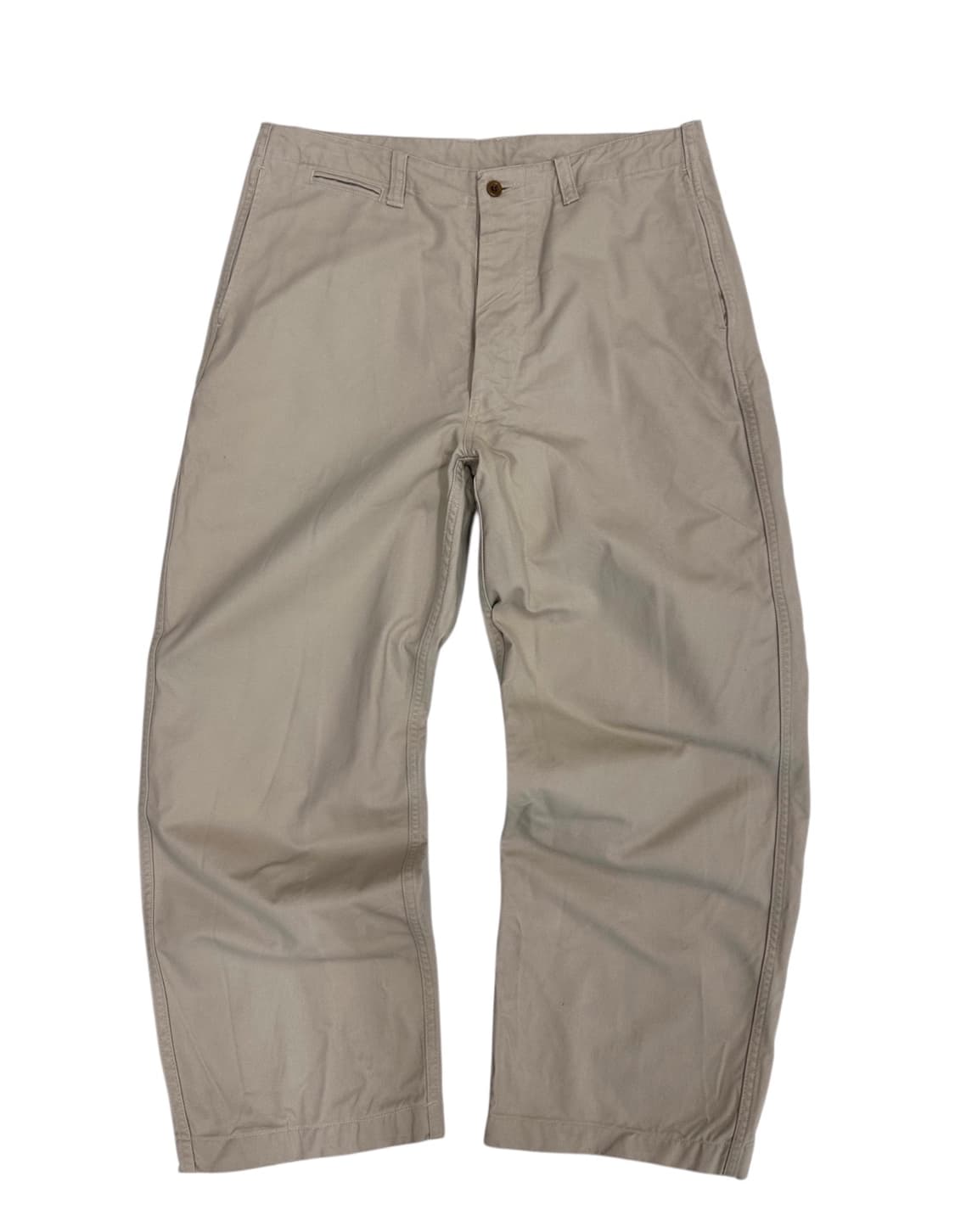 레이버유니온 워크팬츠 베이지 (34)  상품이미지1