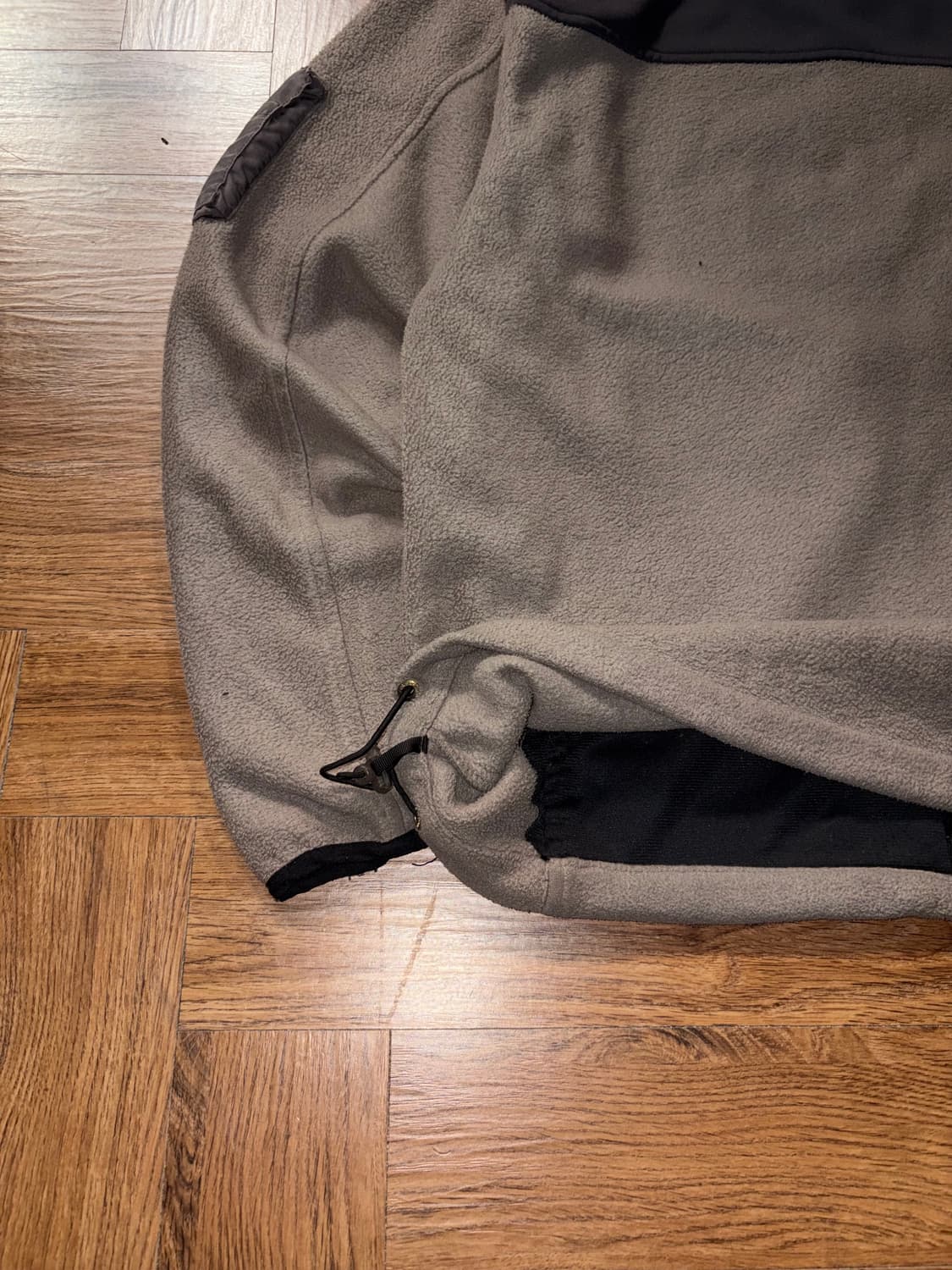 팀버랜드 플리스 집업 상품이미지9