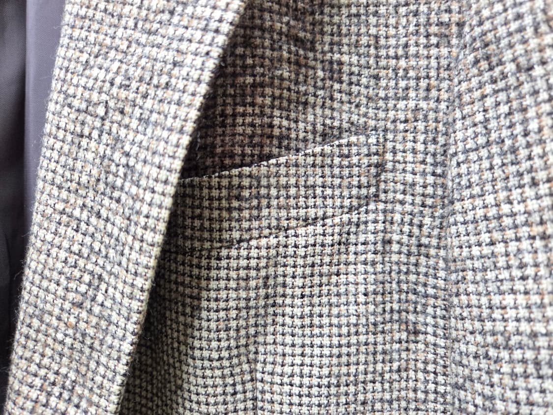 닥스 트위드자켓  상품이미지8