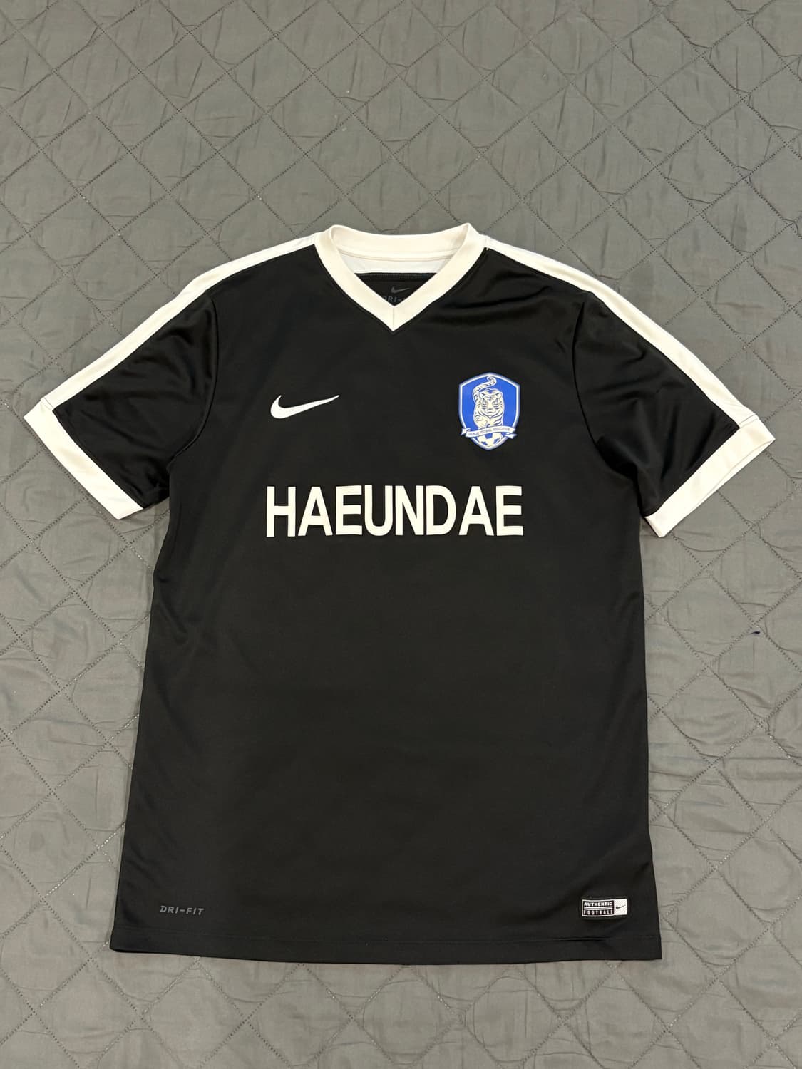Nike 나이키 국가대표 현대 축구 유니폼 상품이미지1