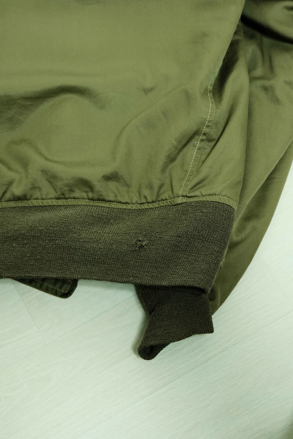 버즈릭슨 B-15 플라이트 자켓 38 (95-103) 상품이미지6