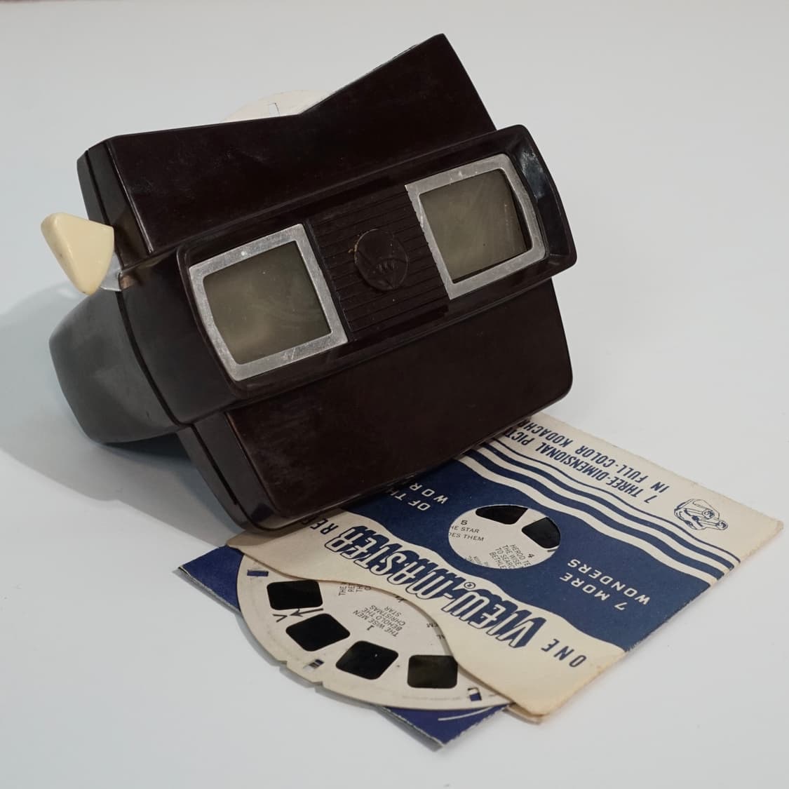 빈티지 소품 1950s USA 뷰마스터 상품이미지1