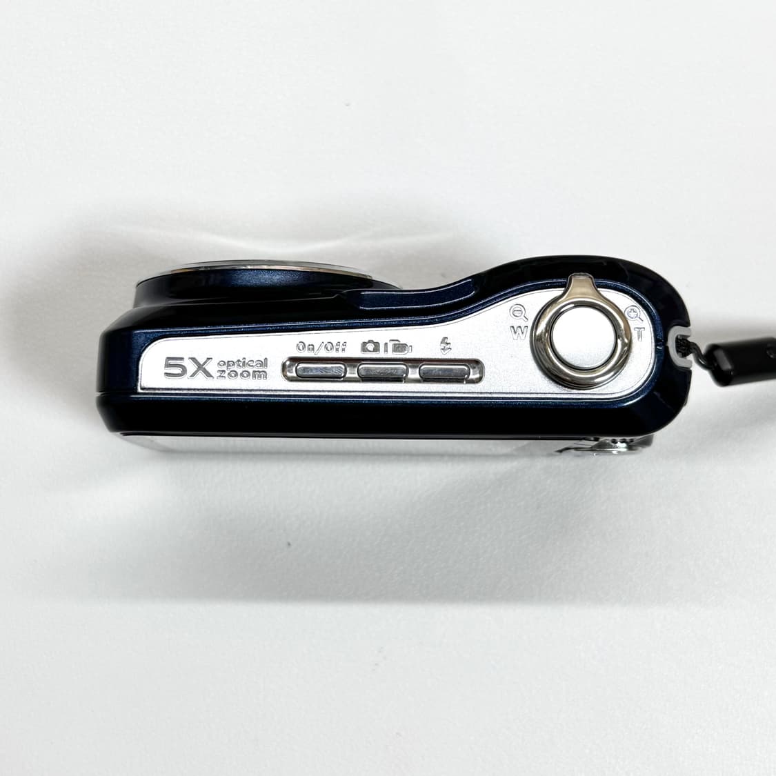 코닥 이지쉐어 C195 네이비 | Kodak Easyshare c143 상품이미지3