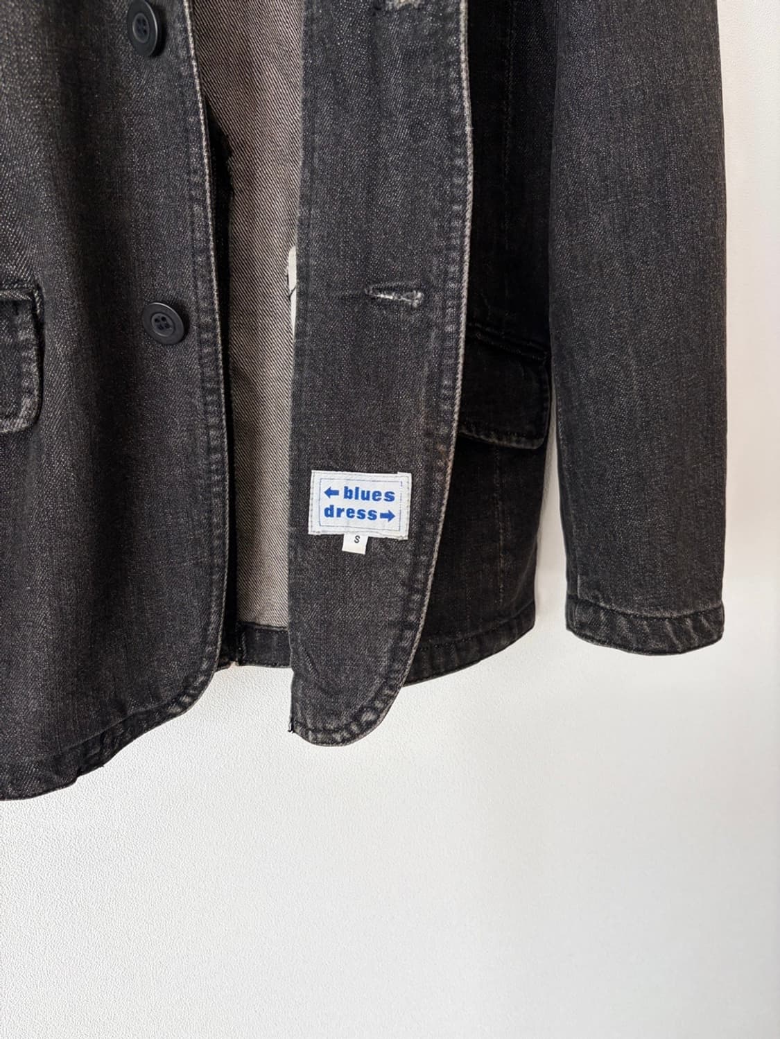 BLUE DRESS 상품이미지9