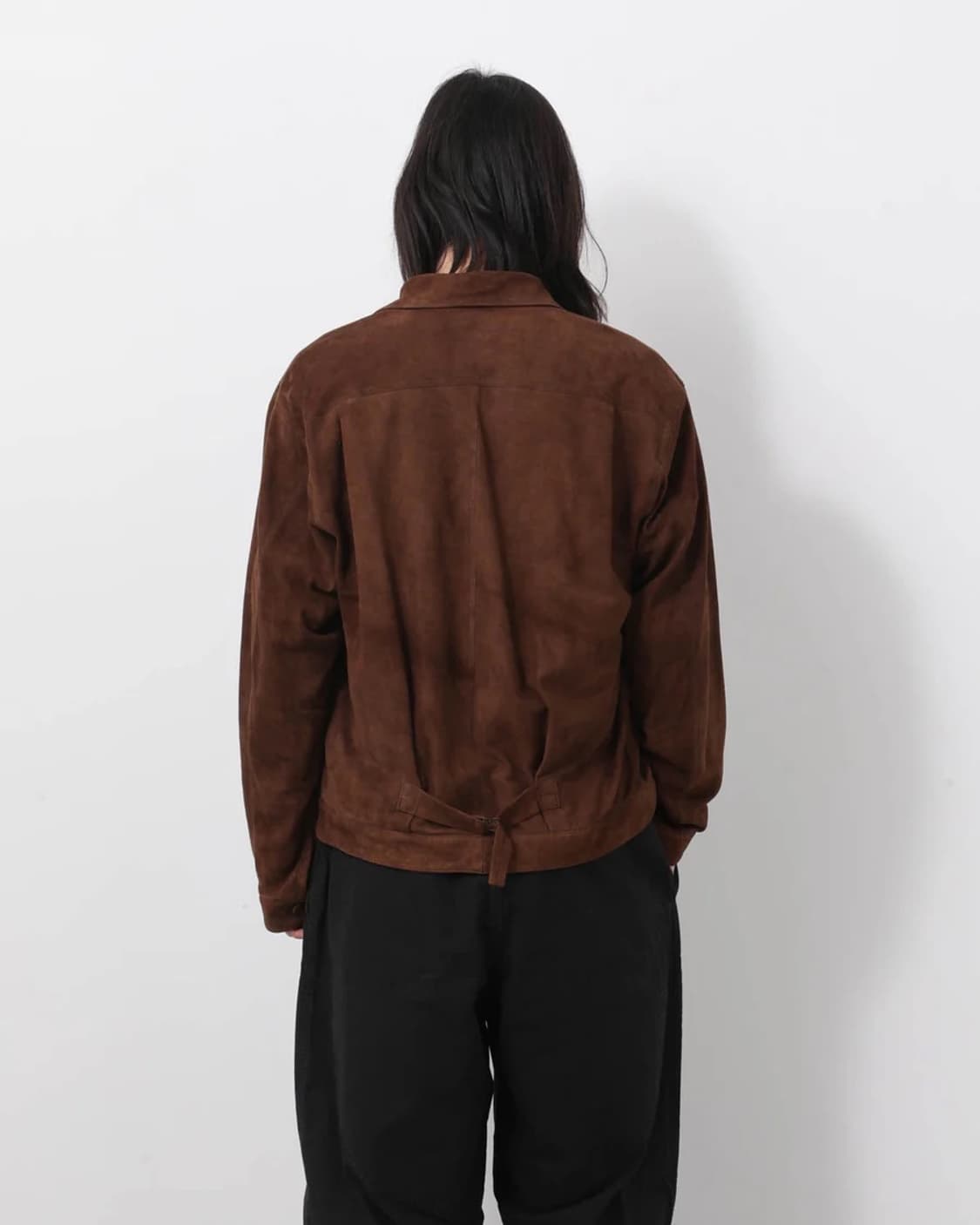 [3] 코모리 26ss 타입원 새상품 상품이미지4