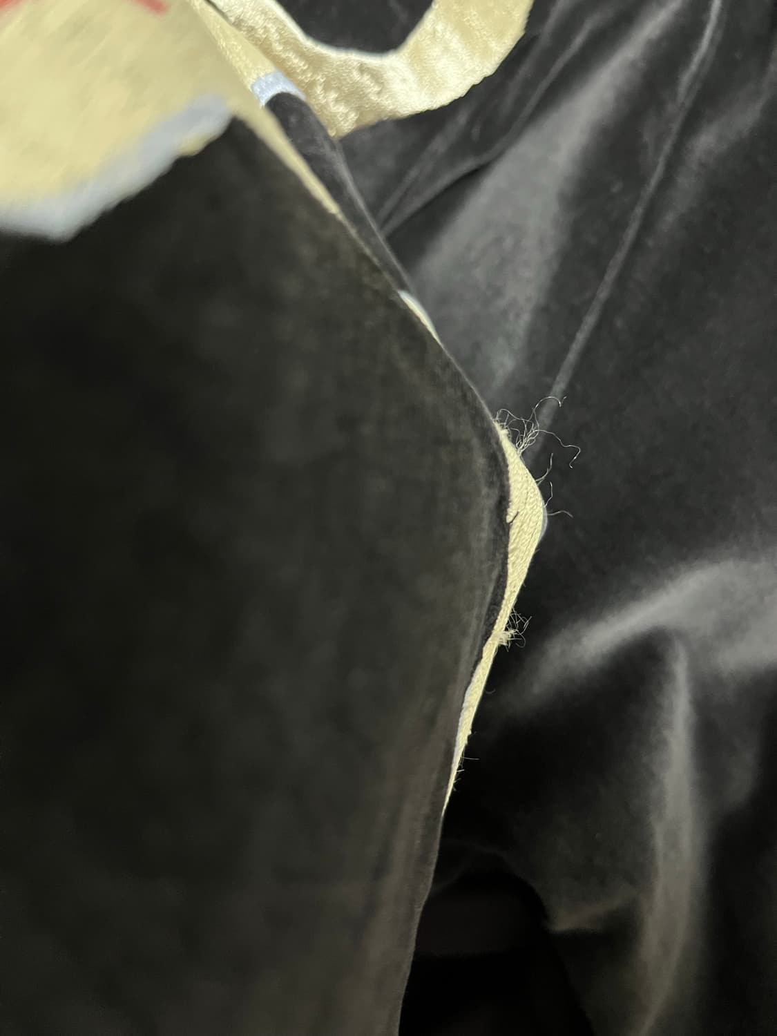 캐피탈 레인스컬 수베니어 봄버 4 상품이미지6