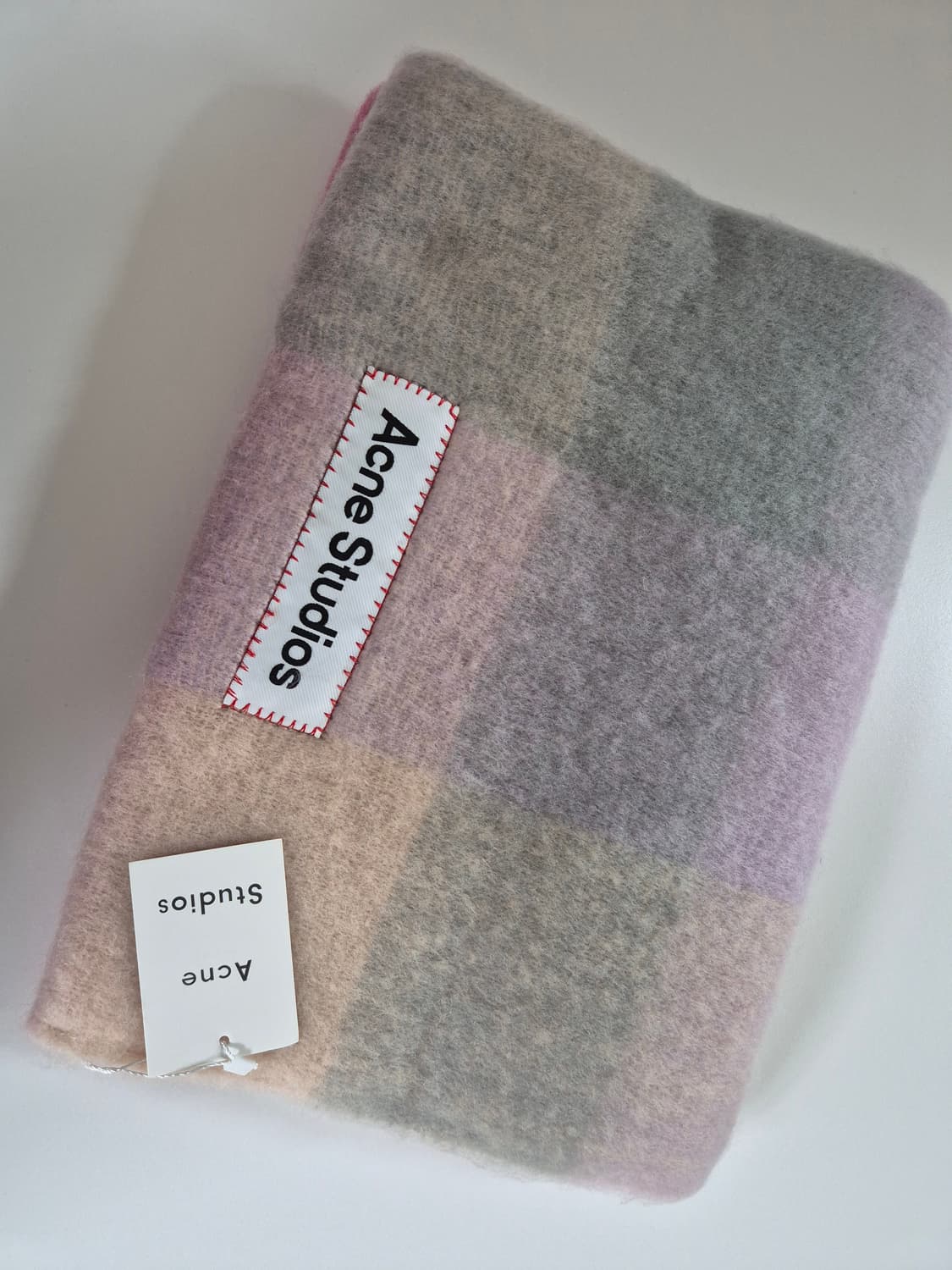 아크네 스튜디오 머플러 (새상품) 상품이미지1