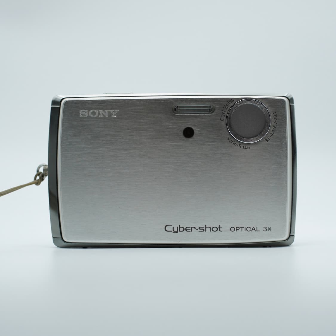 민트급!) 소니 사이버샷 T33 빈티지 디카 상품이미지1