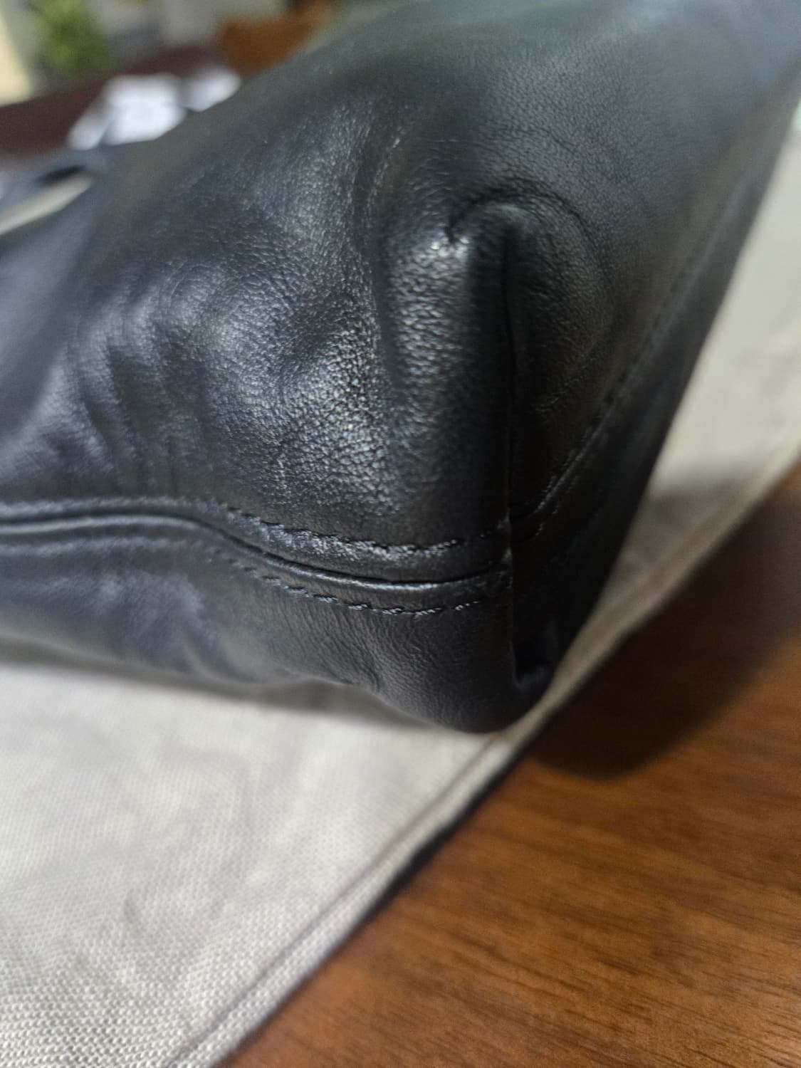 막스마라 파스티치노 블랙 2025제품 상품이미지10