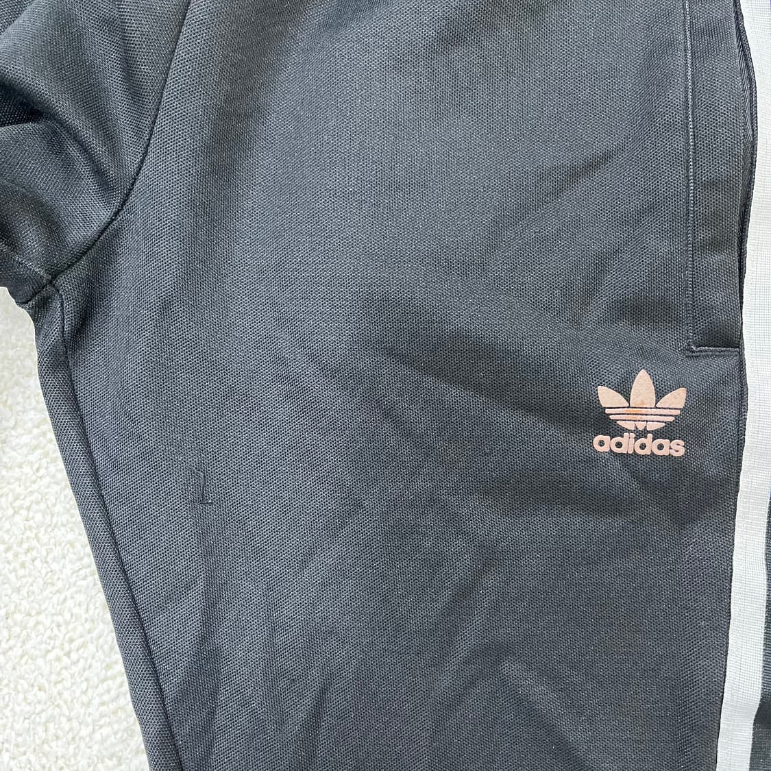 85 아디다스 여성 유로파 트랙팬츠 0331M 상품이미지6