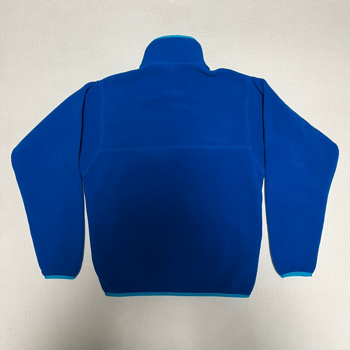 파타고니아 신칠라 반다나 블루/에픽 블루 상품이미지2