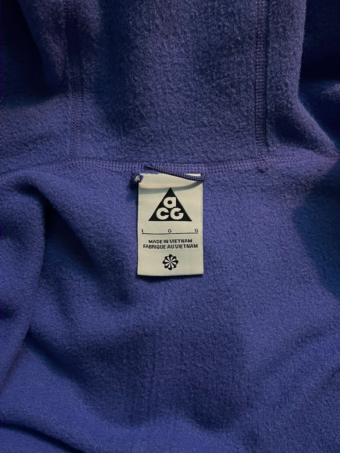 Nike ACG 'Wolf Tree' Polartec® 상품이미지5