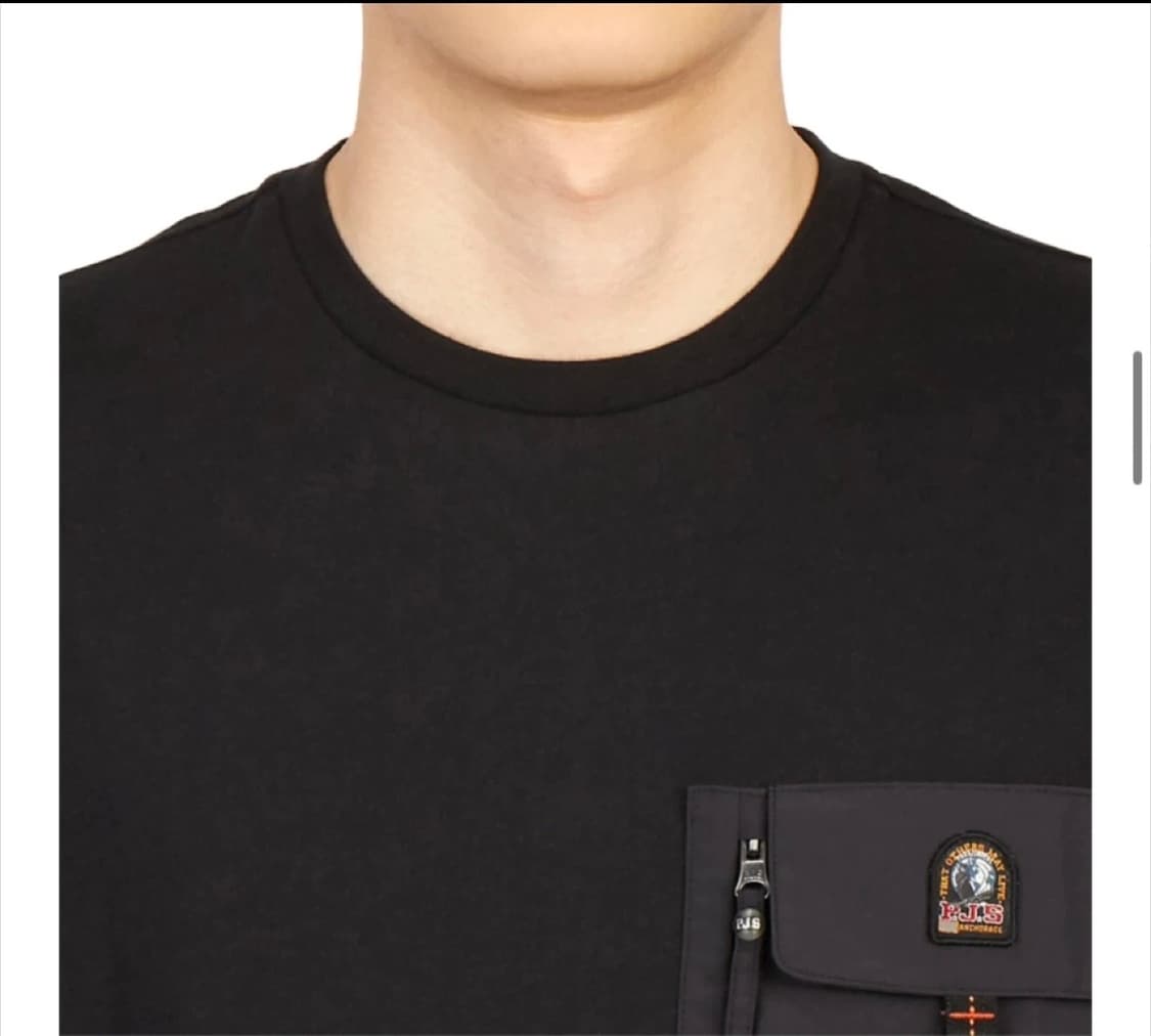 파라점퍼스 반팔  상품이미지8