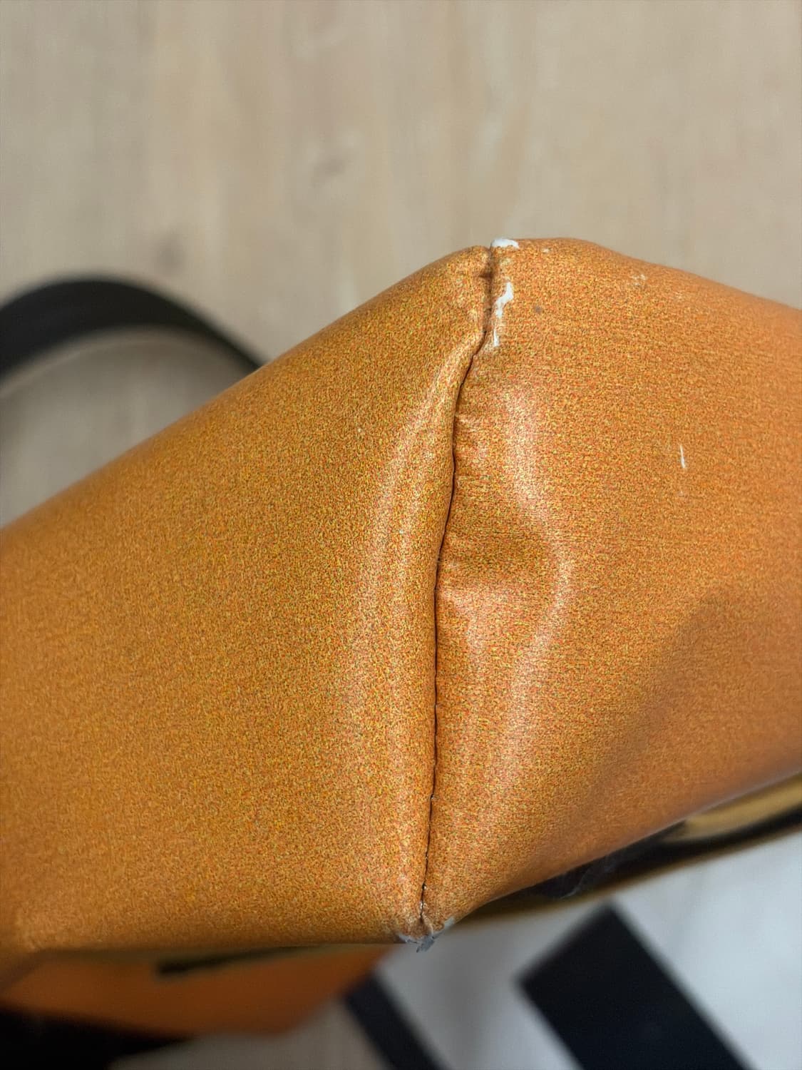 프라이탁 라씨 옐로우 (택 영수증 포함) 상품이미지2