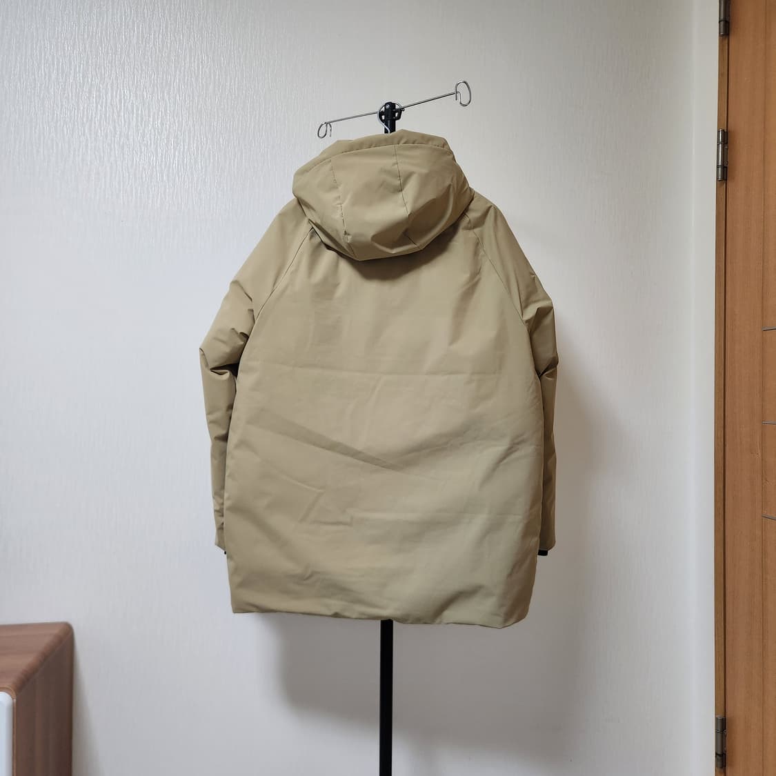 험멜 패딩 100사이즈 상품이미지4