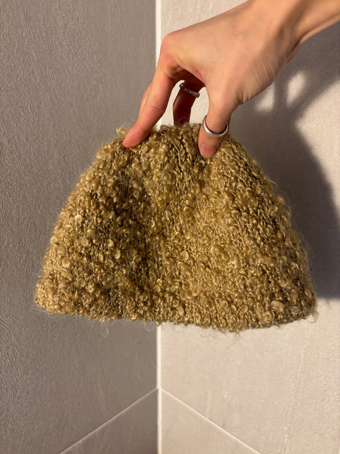 Barairo no Boushi 부클 비니 상품이미지4