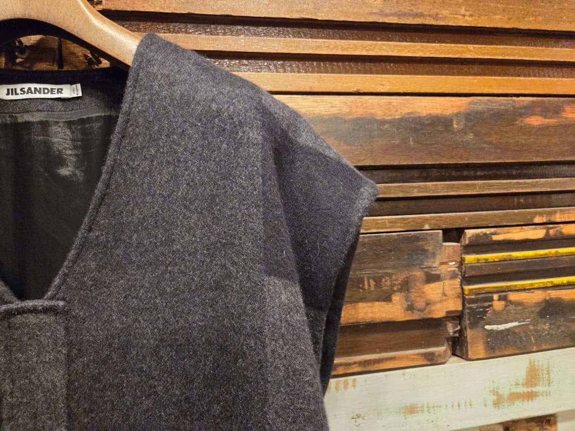 질샌더 아카이브 원피스 상품이미지9