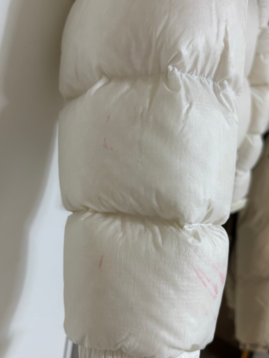 노스페이스 패딩 상품이미지6