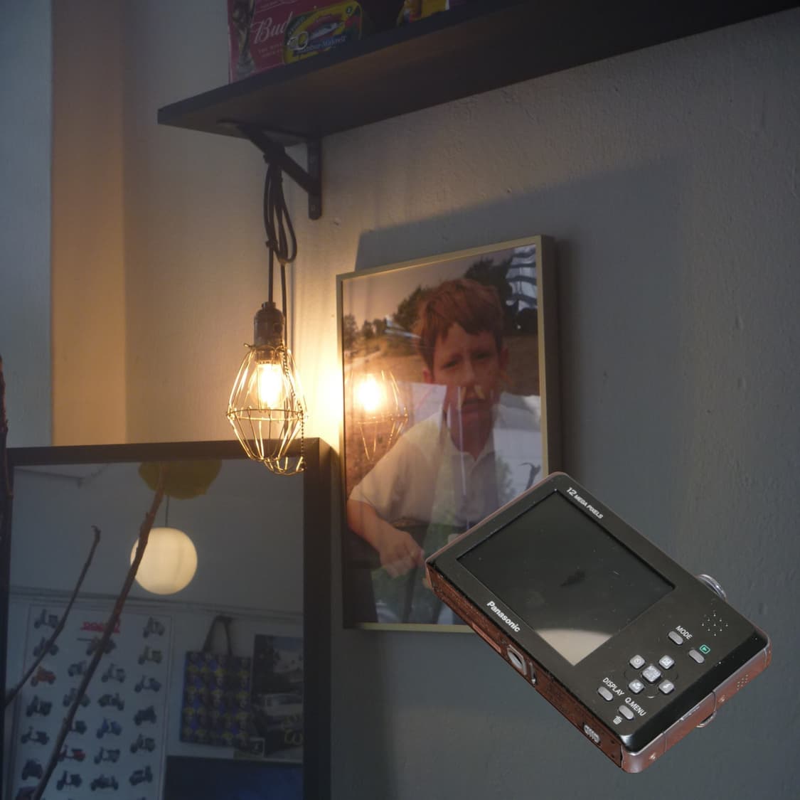 LUMIX FP1(🎁풀패키지/📸Leica) 상품이미지5