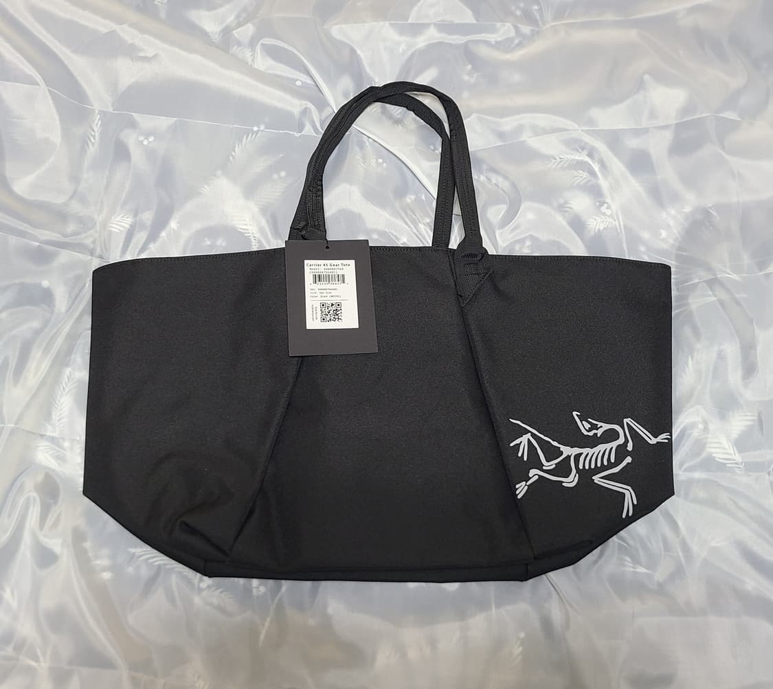 아크테릭스 캐리어 45L 토트백 가방 ( 새제품 ) 상품이미지3