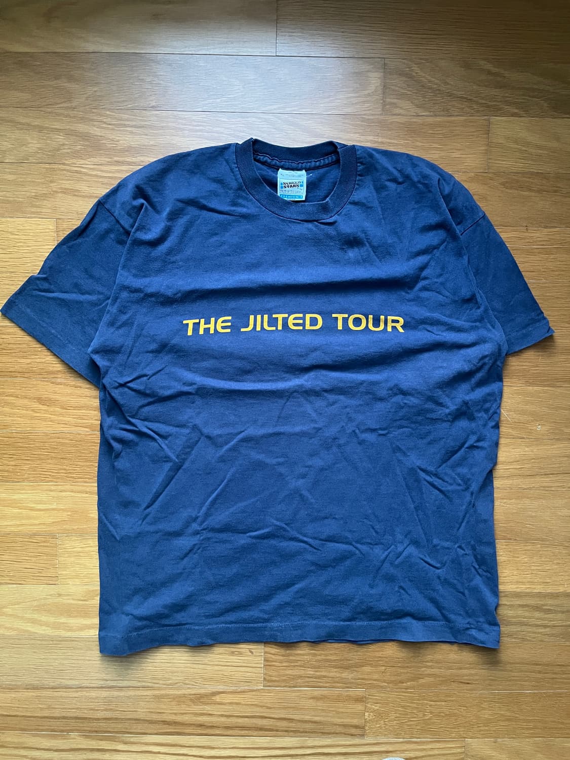 90s the prodigy 프로디지 티셔츠 xl 상품이미지2