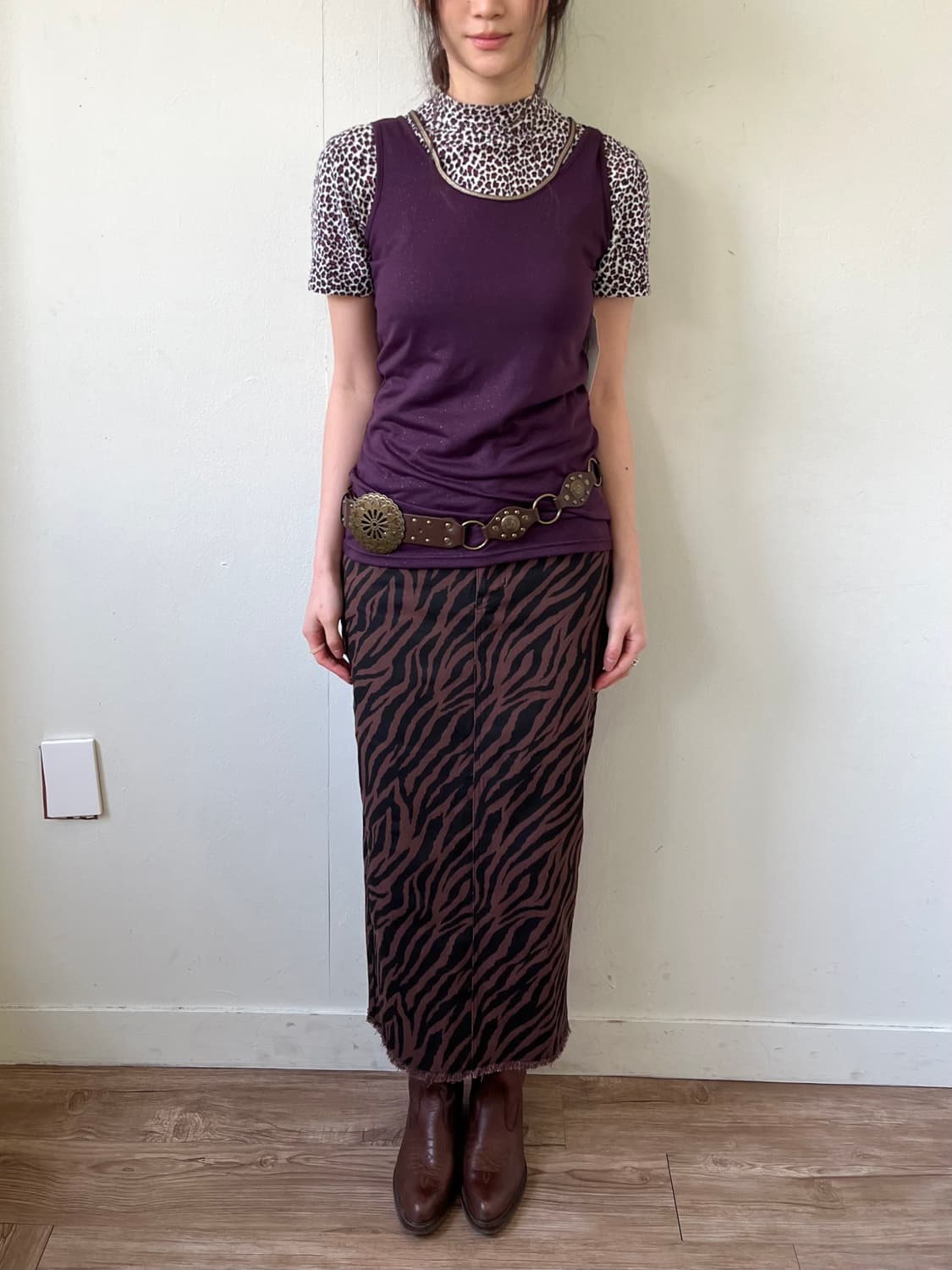 Wrapin none 슬리브리스 상품이미지8