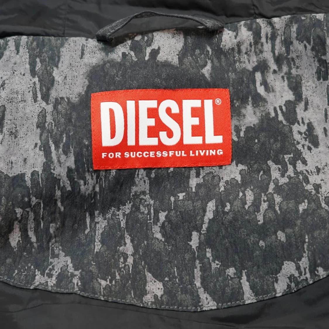 DIESEL by Glenn Martens - 24AW J-BRICK 상품이미지5