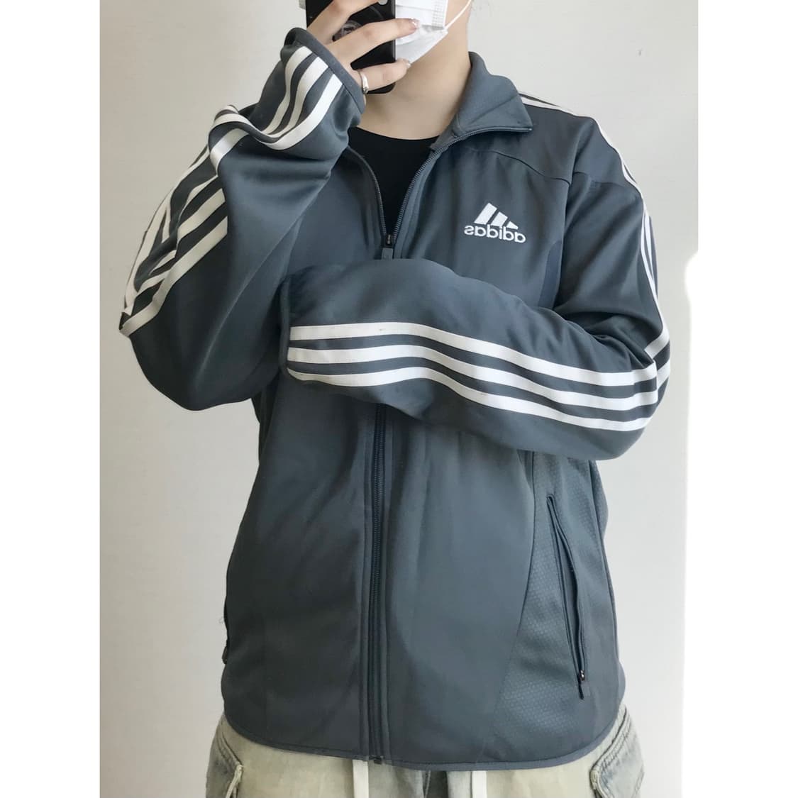 아디다스 트레이닝 져지 95 상품이미지1