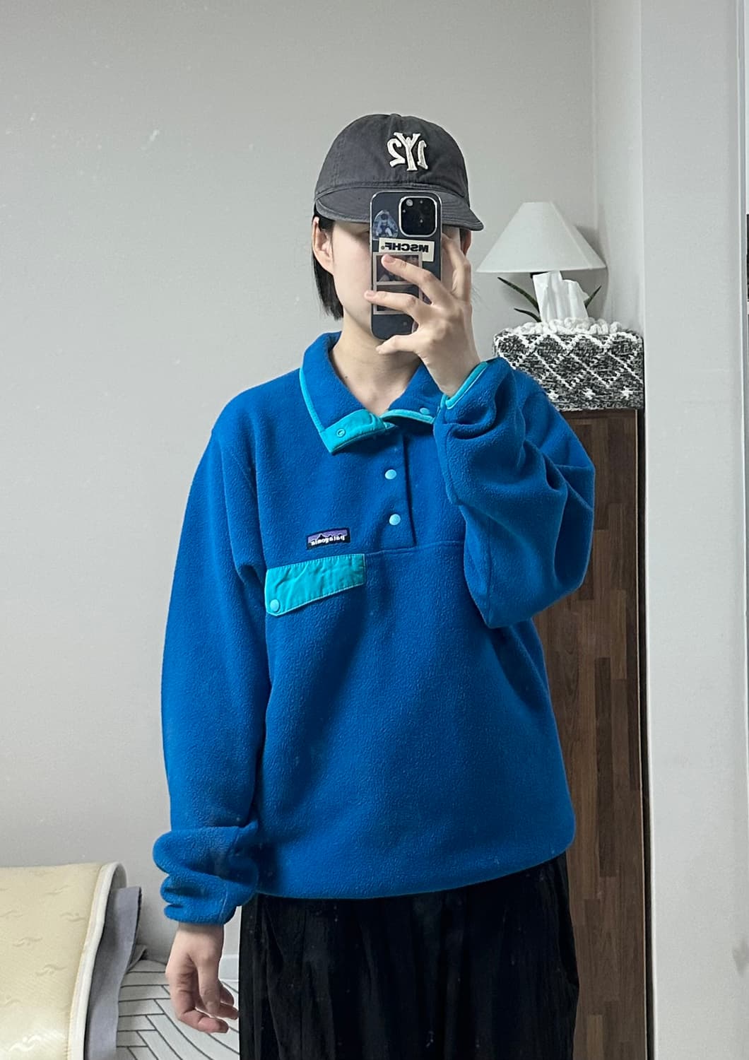 파타고니아 신칠라 상품이미지1