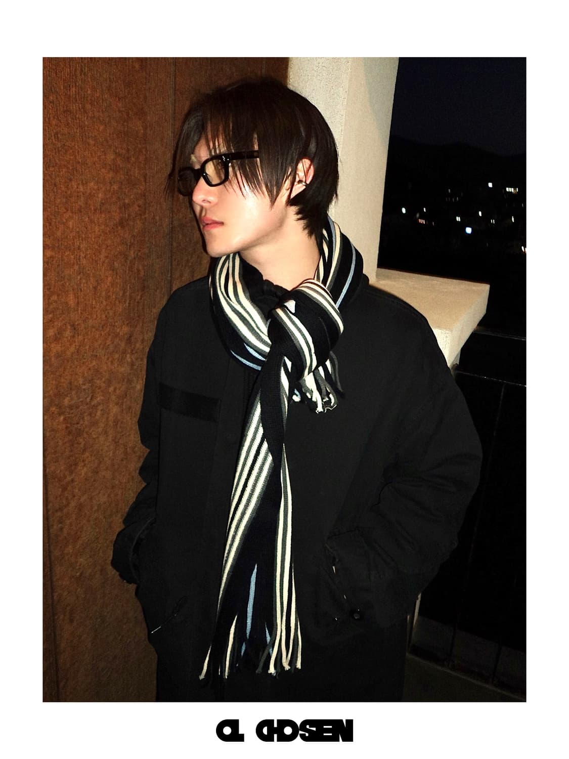 Muffler 004 상품이미지6