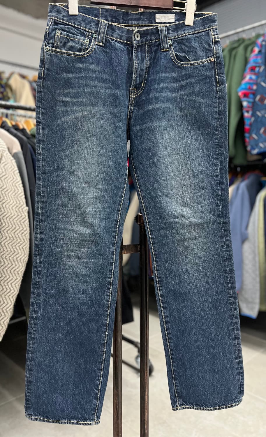 273 워싱데님진 상품이미지6