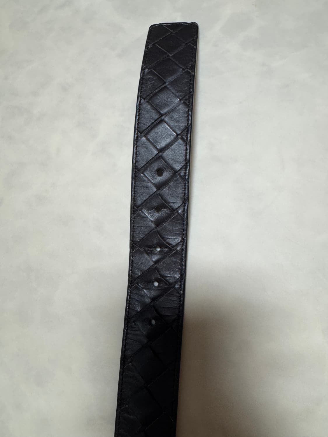 인트레치아토 벨트 85cm 상품이미지5