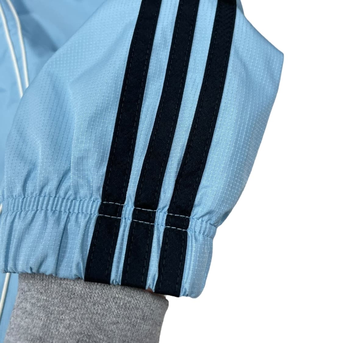 아디다스 아르헨티나 바람막이(후드있음) 상품이미지3