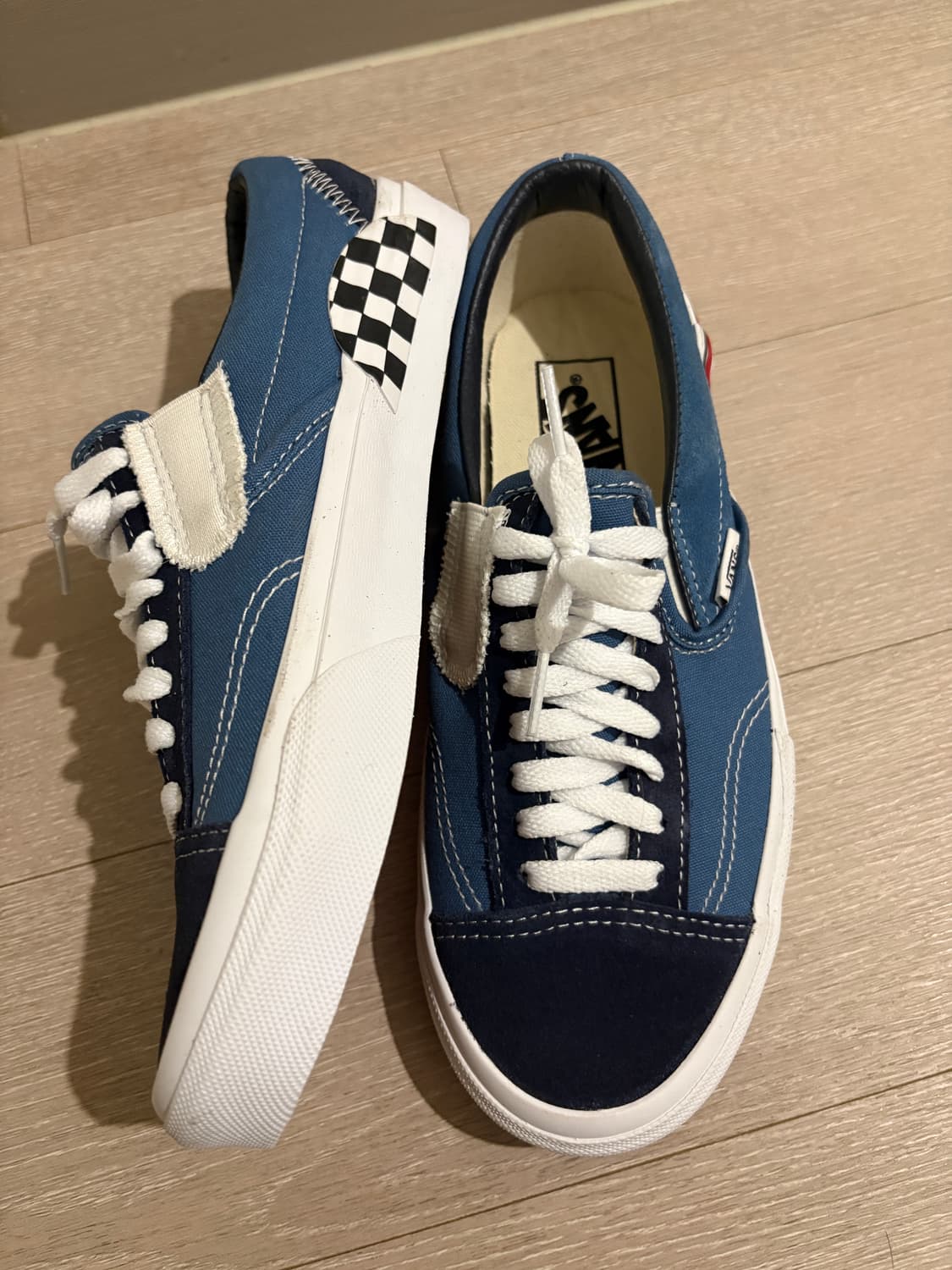 반스 슬립온 상품이미지2