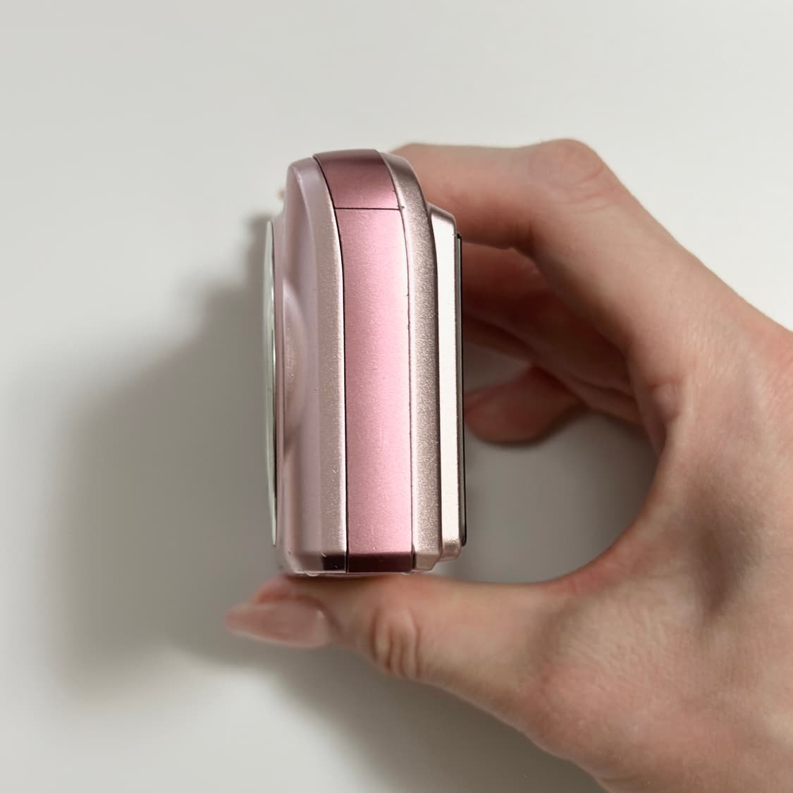 풀셋!) Casio exilim z1080 핑크 카시오 엑슬림 상품이미지8