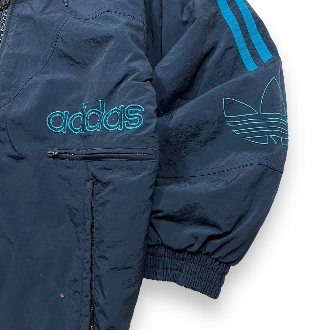 아디다스 꾹디다스 올드스쿨 셋업 상품이미지3