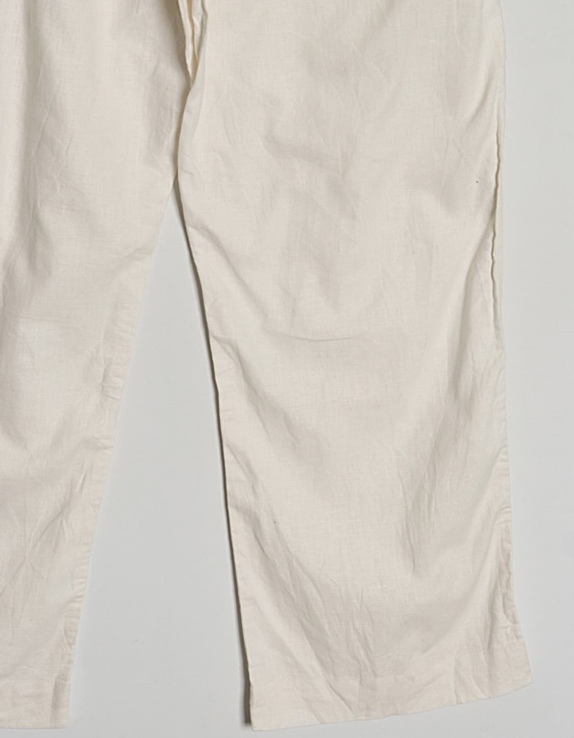 Gap Linen Easy Pant (32~33) 상품이미지6