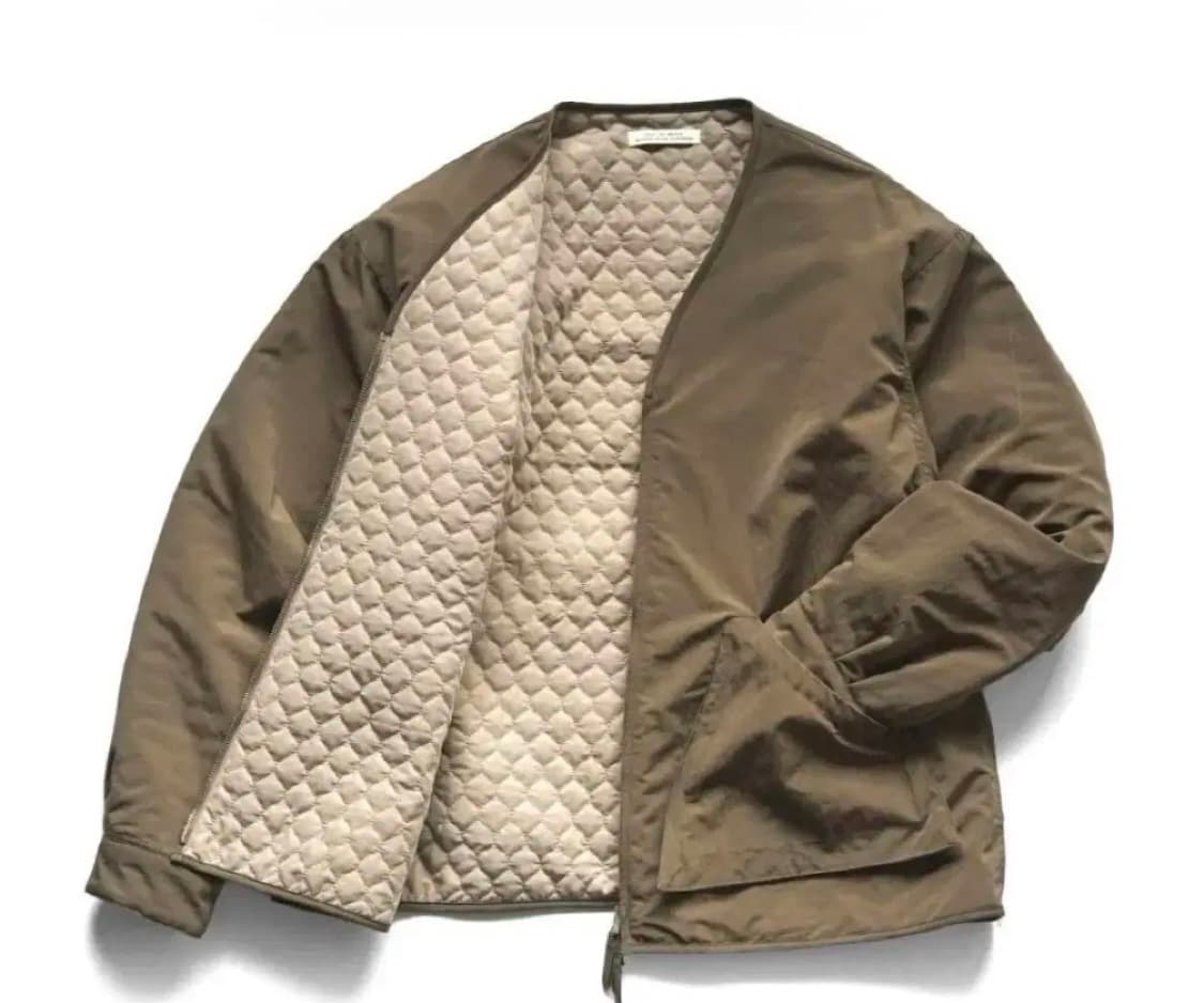 OLD JOE 올드조 아이리스 자켓 상품이미지2