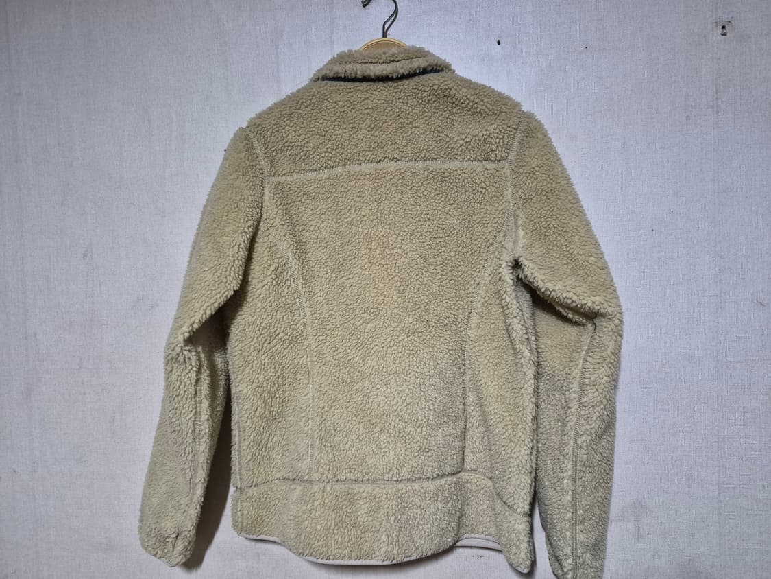 파타고니아 클래식 레트로 집업( L) 상품이미지3