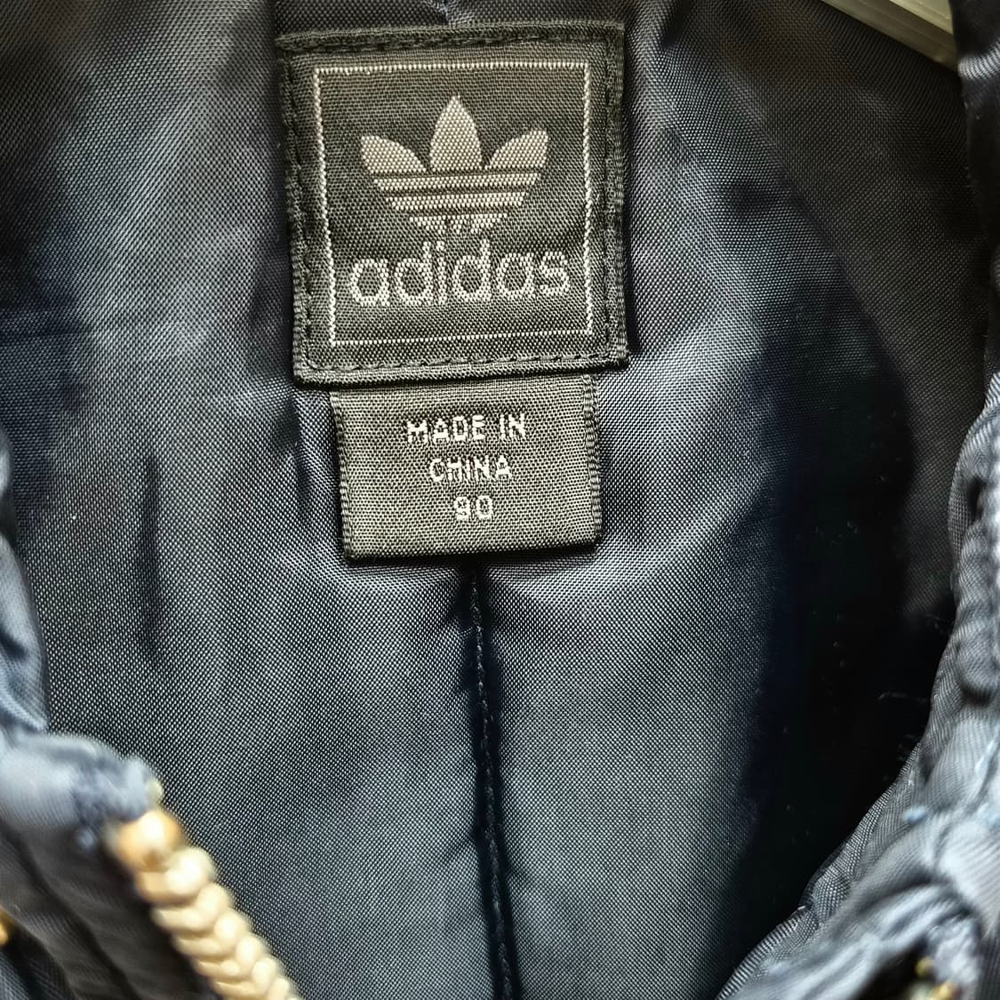 아디다스 90's 올드스쿨 라이더 자켓 상품이미지2