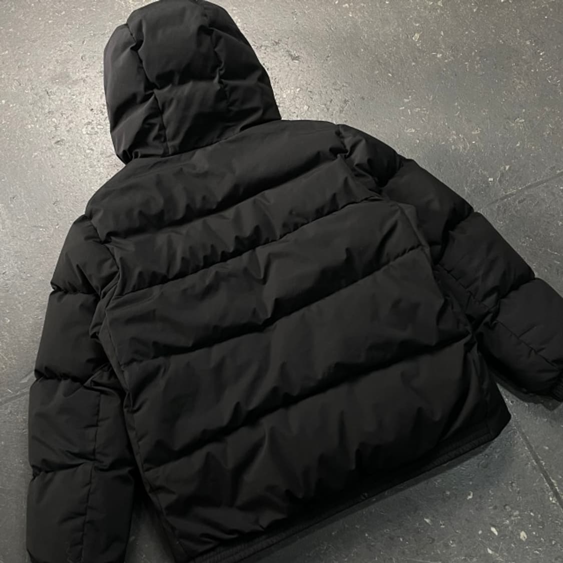 100 데상트 패딩  상품이미지8